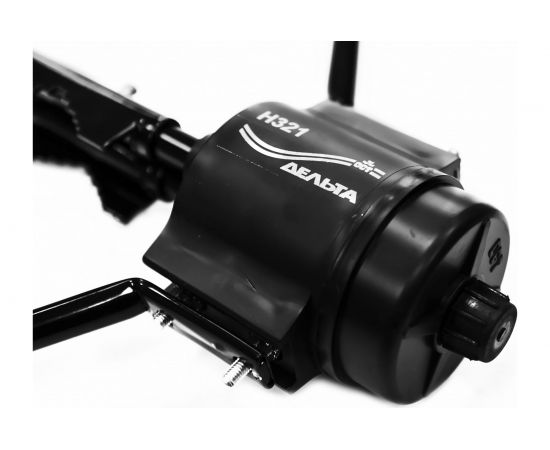 Уличная антенна Дельта Н321 б/к 5440 – изображение 2