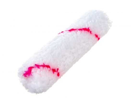 Мини-ролик АКОР Водные краски 110 мм, ворс 13 мм 4607044337909 – изображение 2