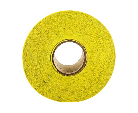 Бумага шлифовальная наждачная (50 м; 115 мм; Р40) ZOLDER Z-1050-40 – изображение 2