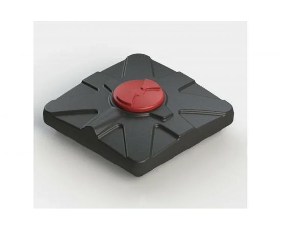 Бак для душа ASPLAST СП200Д 2A-23P01-BAF-200L-BL – изображение 2