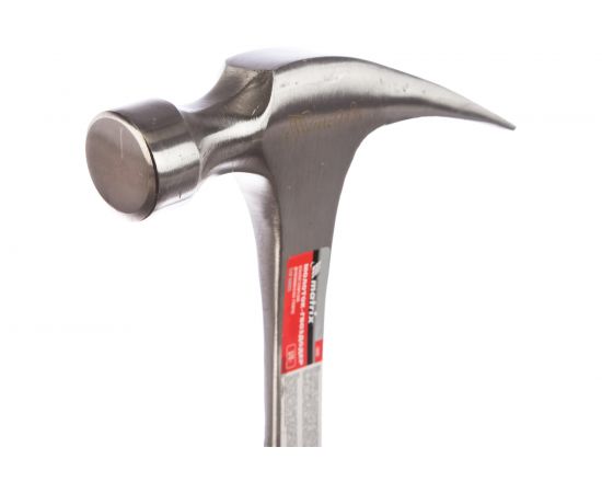 Молоток-гвоздодер, 570 г, MATRIX 10463 – изображение 2