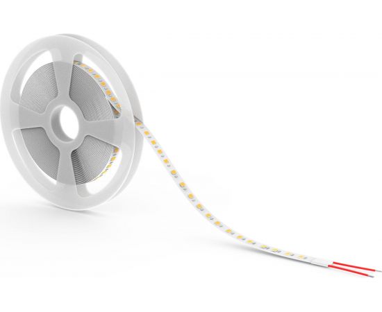 Лента Gauss Basic 12V 14,4W/m 1400lm/m 3000K IP20 LED 2m BT080 – изображение 2