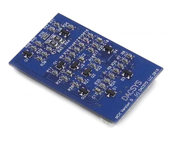 Модуль сопряжения Даксис МСК СЛИМ – изображение 2