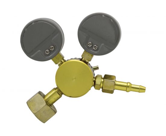 Регулятор аргоновый АР-40 Basic Optima Q4250 – изображение 2