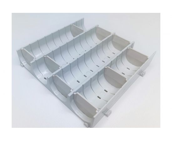 Перегородка КОМПОНЕНТ17 для ложемента тип 4, 2 шт. С17-0047 – изображение 2