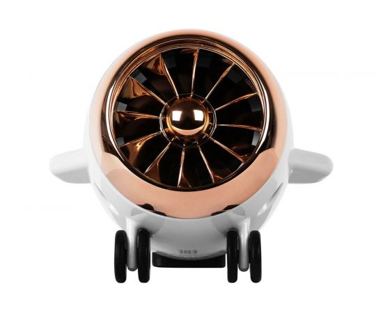 Портативная акустика Rombica MySound Travel - White BT-S102 – изображение 2