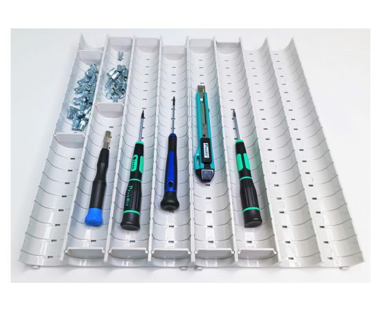 Перегородка КОМПОНЕНТ17 для ложемента тип 4, 2 шт. С17-0047 – изображение 3