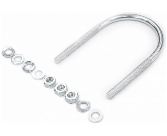 Уличная антенна Дельта Н321 б/к 5440 – изображение 3