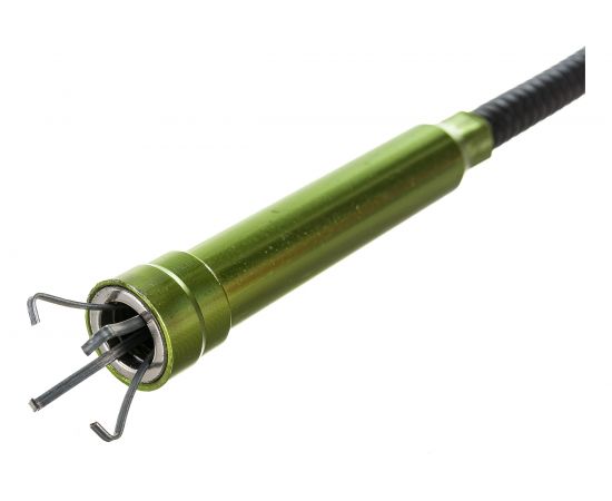 Гибкий захват Дело Техники фиксирующийся, 600 мм, с подсветкой и магнитом, 2,3 кг 838360 – изображение 3