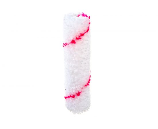 Мини-ролик АКОР Водные краски 110 мм, ворс 13 мм 4607044337909 – изображение 3