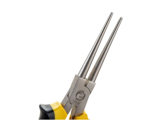 Круглогубцы CNIC 200мм с изолир.ручками 1000 В WT0104 26822 – изображение 3