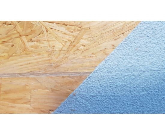 Штукатурка фасадная для OSB SOPPKA DEKORATOR 6кг СОП-Штукатур6 – изображение 3