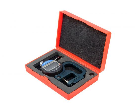 Рычажный микрометр МЕГЕОН 80013 – изображение 3