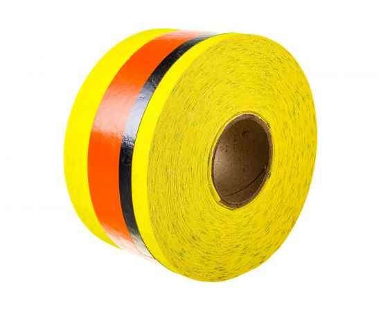 Бумага шлифовальная наждачная (50 м; 115 мм; Р40) ZOLDER Z-1050-40 – изображение 3