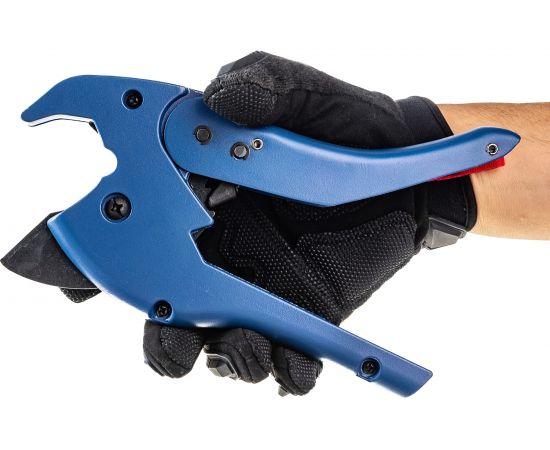 Ножницы для резки пластиковых труб до 42мм ROTORICA RT.1214342 – изображение 3