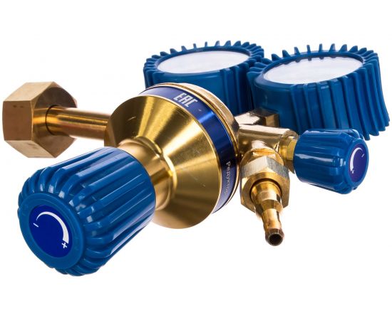 Редуктор кислородный TECH CONTROL OX OR-128 Сварог 95255 – изображение 3