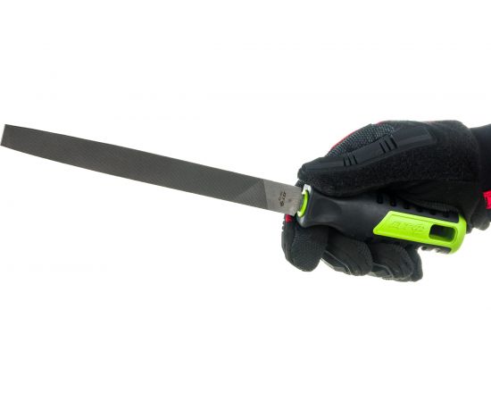 Плоский напильник Дело Техники №3 200 мм 252123 – изображение 3