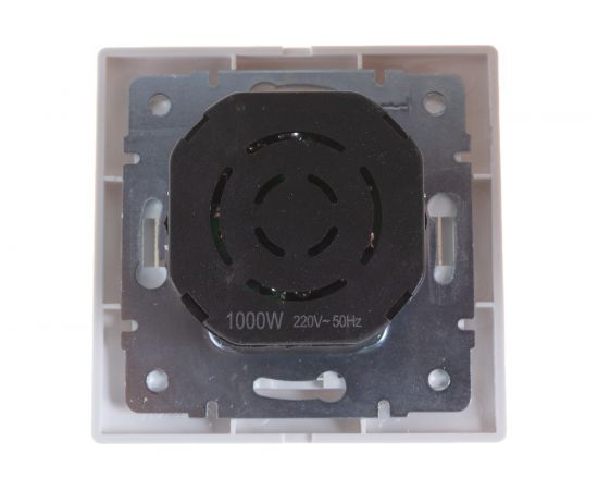 Диммер LEZARD MIRA 1000W белый 701-0202-157 – изображение 3