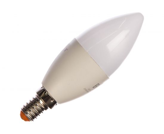 Лампа WOLTA LED 25SC10E14 – изображение 3