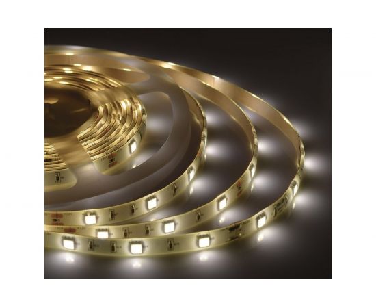 Светодиодная лента Apeyron 12В, 7,2 Вт/м 40 – изображение 3