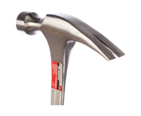 Молоток-гвоздодер, 570 г, MATRIX 10463 – изображение 3