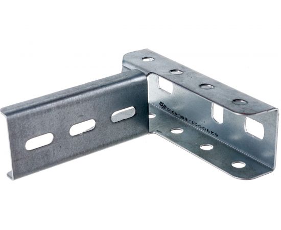 Консоль с опорой ML облегченная (100 мм) DKC BBL4010 – изображение 3