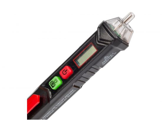 Детектор напряжения КВТ бесконтактный КТ 100P PROLINE 86322 – изображение 4