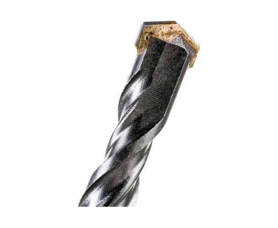 Бур 12х400 мм, SDS-Plus Gigant gnt-803 – изображение 4