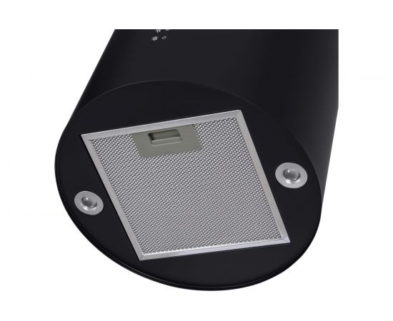 Кухонная вытяжка MAUNFELD Lee Light (Isla) 35 черный – изображение 4