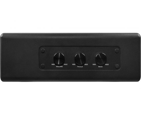 Акустическая система Rombica Mysound Folk Black BT-S060 – изображение 4