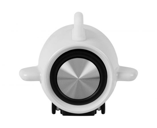 Портативная акустика Rombica MySound Travel - White BT-S102 – изображение 4