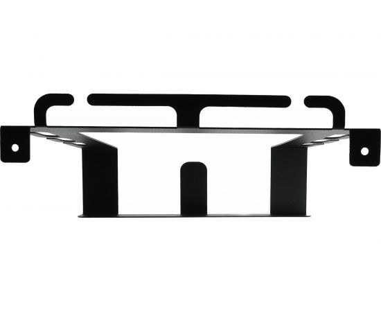 Держатель-органайзер для рабочего стола и сетевого фильтра EMBODIMENT черный EMB-CSP-B – изображение 4