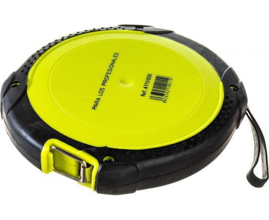 Измерительная лента Armero, 50 м, сталь A111/050 – изображение 4