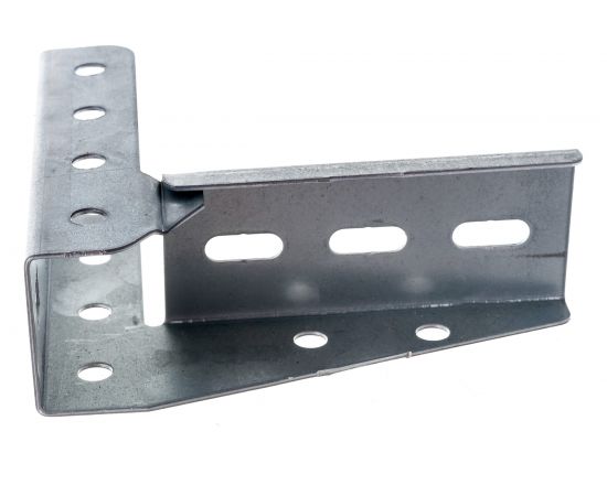 Консоль с опорой ML облегченная (100 мм) DKC BBL4010 – изображение 4