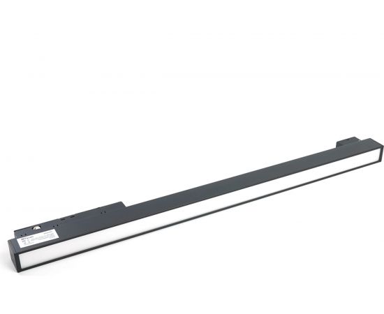 Светодиодный магнитный светильник FERON MGN302 трековый низковольтный, 18W, 1440 Lm, 4000К, 110 градусов, 41940 – изображение 4