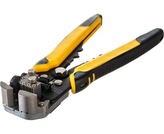 Стриппер IEK автоматический PROFI СИ-6м TFS10-3-06 – изображение 4