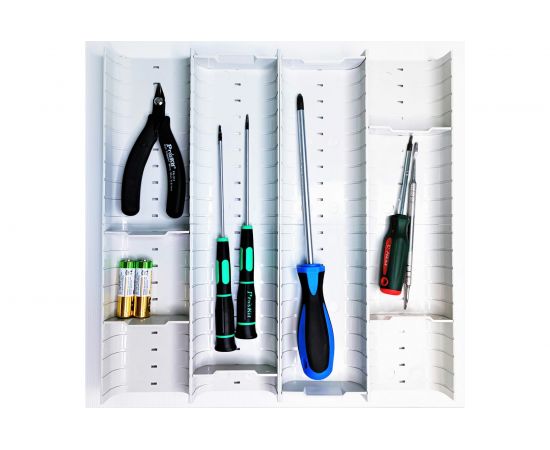 Ложемент КОМПОНЕНТ17 Тип 2 С17-0042 – изображение 4