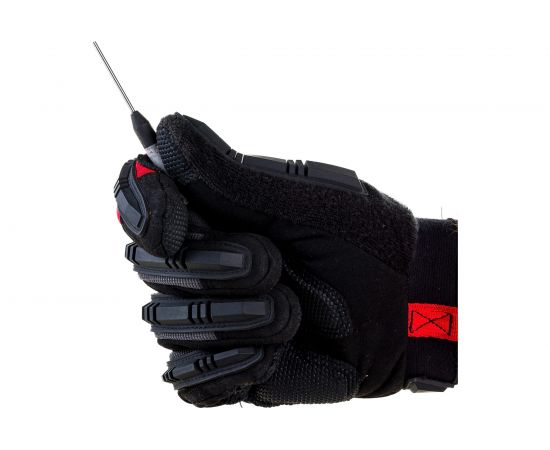 Выколотка FORCE L=140 mm диаметр 2 6042140 – изображение 5