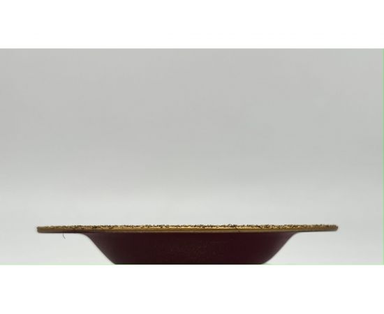 Диск обдирочно-шлифовальный по дереву и другим материалам плоский Strong № 5 LIGHT 125х22.2 мм Альфадиск 7048 – изображение 5