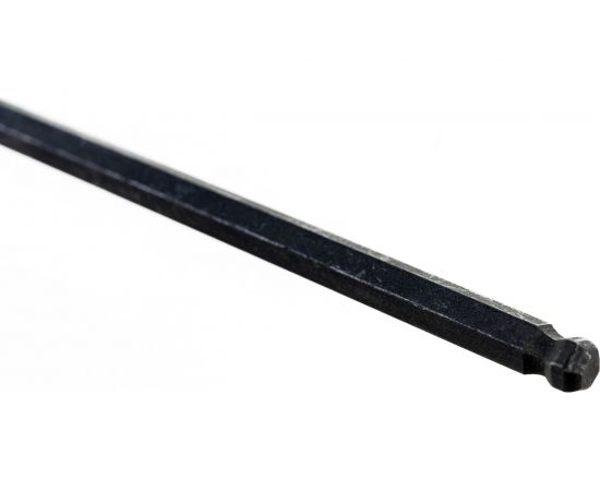 Шестигранный ключ Т-образный шар 4 мм Кратон INDUSTRIAL 2 19 03 006 – изображение 5