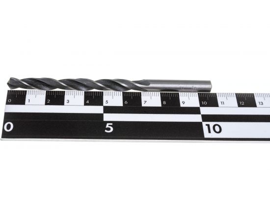 Сверло 6.8 мм, ц/х, Р6М5 STV Sekira 00-00011263 – изображение 5