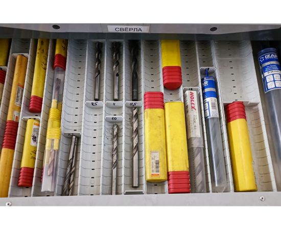 Ложемент КОМПОНЕНТ17 Тип 2 С17-0042 – изображение 6