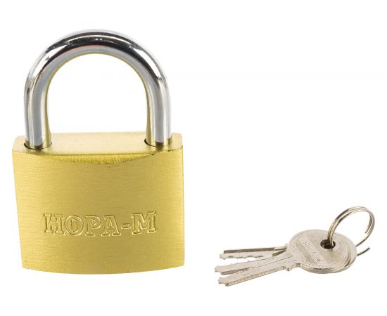 Навесной замок НОРА-М ЗН-810-63 мм 3 кл 16880 – изображение 6