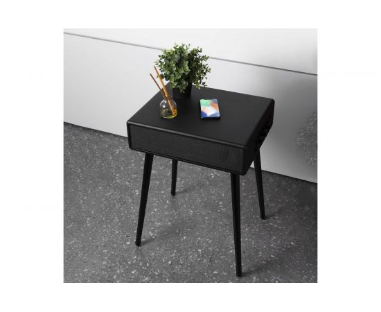 Акустическая система Rombica Mysound Folk Black BT-S060 – изображение 6