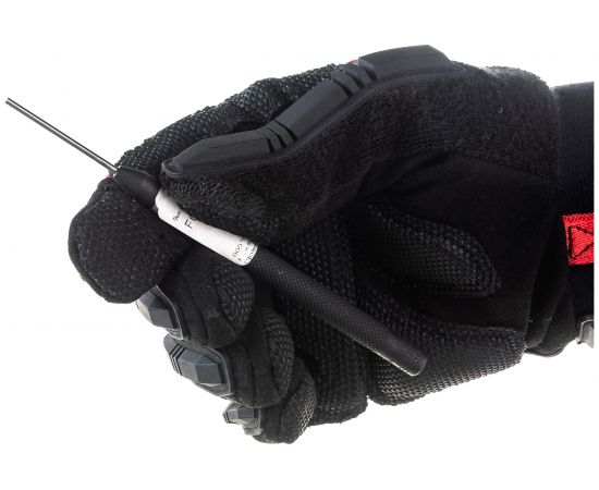 Выколотка FORCE L=140 mm диаметр 2 6042140 – изображение 6