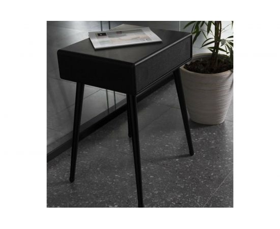 Акустическая система Rombica Mysound Folk Black BT-S060 – изображение 7