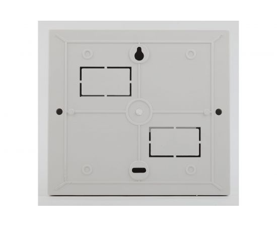 Навесной бокс ЭРА SIMPLE ЩРН-П-10 модулей, пластик IP41 Б0041524 – изображение 7