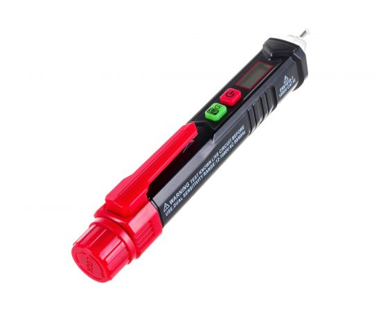 Детектор напряжения КВТ бесконтактный КТ 100P PROLINE 86322 – изображение 8