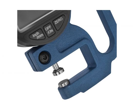 Рычажный микрометр МЕГЕОН 80013 – изображение 9