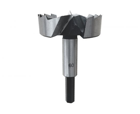 Сверло Форстнера 60 мм RAGE by VIRA 552018 